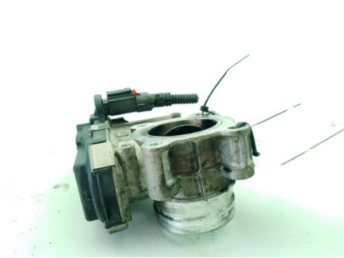 55491244AA MARIPOSA OPEL ASTRA K (B16)|Desguaces La Cabaña