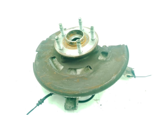 39030299 MANGUETA DEL IZQ OPEL ASTRA K (B16)|Desguaces La Cabaña