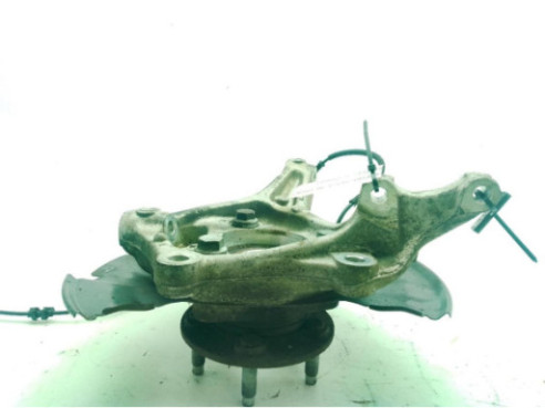 55487583  CAJA CAMBIOS OPEL ASTRA K (B16)|Desguaces La Cabaña 2