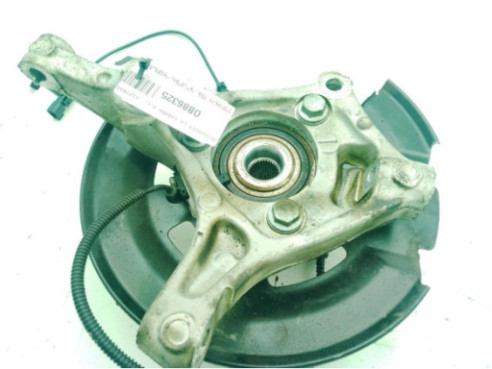 39030299 MANGUETA DEL IZQ OPEL ASTRA K (B16)|Desguaces La Cabaña