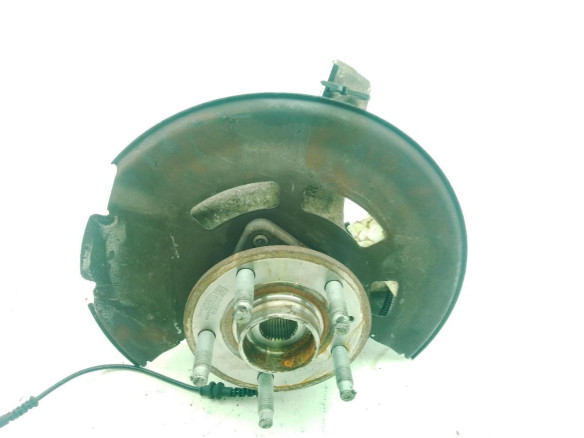 39000056 MANGUETA DEL DER OPEL ASTRA K (B16)|Desguaces La Cabaña
