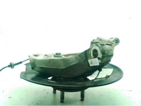 55487583  CAJA CAMBIOS OPEL ASTRA K (B16)|Desguaces La Cabaña 2