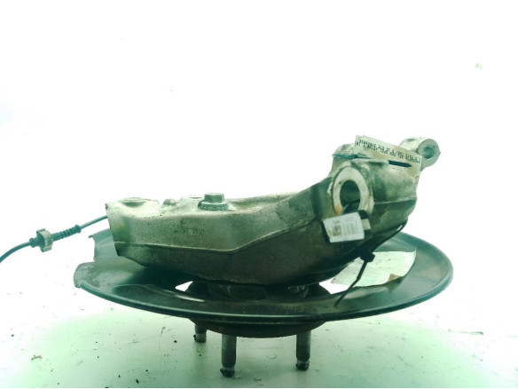 39000056 MANGUETA DEL DER OPEL ASTRA K (B16)|Desguaces La Cabaña