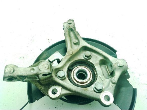 39000056 MANGUETA DEL DER OPEL ASTRA K (B16)|Desguaces La Cabaña