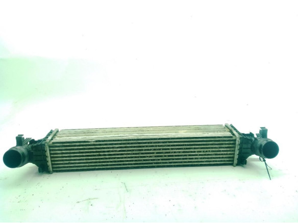 39185909 INTERCOOLER OPEL ASTRA K (B16)|Desguaces La Cabaña