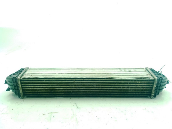 39185909 INTERCOOLER OPEL ASTRA K (B16)|Desguaces La Cabaña