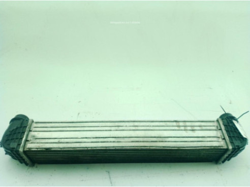 39185909 INTERCOOLER OPEL ASTRA K (B16)|Desguaces La Cabaña