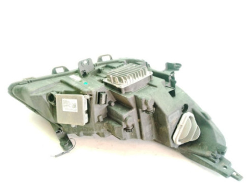 55487583  CAJA CAMBIOS OPEL ASTRA K (B16)|Desguaces La Cabaña 2