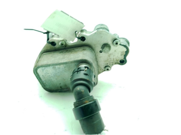 55501530 ENFRIADOR ACEITE MOTOR OPEL ASTRA K (B16)|Desguaces La Cabaña