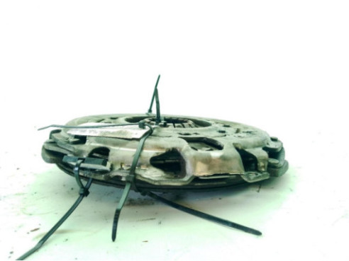 55487583  CAJA CAMBIOS OPEL ASTRA K (B16)|Desguaces La Cabaña 2