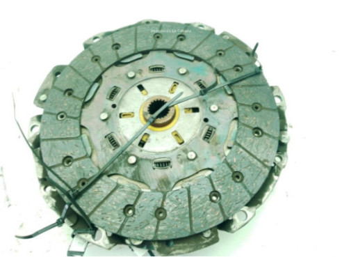 55513162 EMBRAGUE OPEL ASTRA K (B16)|Desguaces La Cabaña