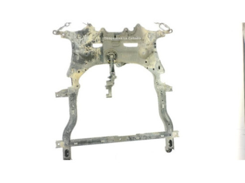 39197525 CUNA MOTOR OPEL ASTRA K (B16)|Desguaces La Cabaña