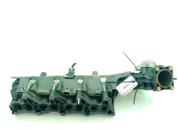 55498493 COLECTOR ADMISION OPEL ASTRA K (B16)|Desguaces La Cabaña