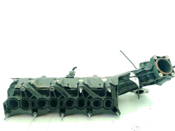55498493 COLECTOR ADMISION OPEL ASTRA K (B16)|Desguaces La Cabaña