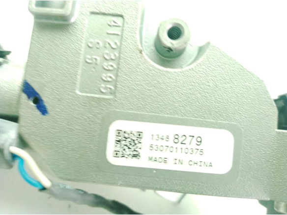 13488279, 53070110375 CLAUSOR OPEL ASTRA K (B16)|Desguaces La Cabaña