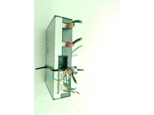 55487583  CAJA CAMBIOS OPEL ASTRA K (B16)|Desguaces La Cabaña 2