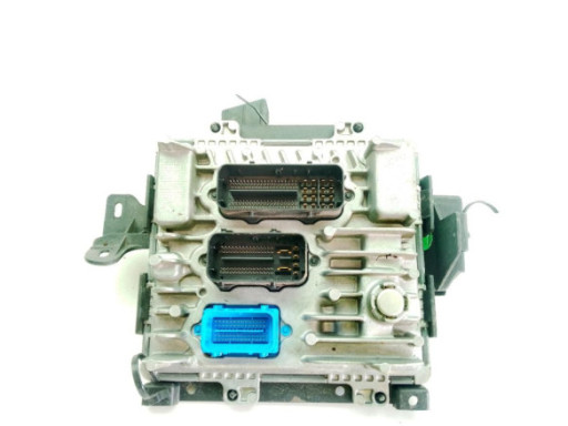 55487583  CAJA CAMBIOS OPEL ASTRA K (B16)|Desguaces La Cabaña