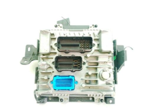 55487583  CAJA CAMBIOS OPEL ASTRA K (B16)|Desguaces La Cabaña 2