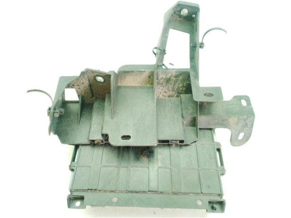 12721349 CENTRALITA MOTOR OPEL ASTRA K (B16)|Desguaces La Cabaña
