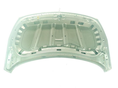 55487583  CAJA CAMBIOS OPEL ASTRA K (B16)|Desguaces La Cabaña 2