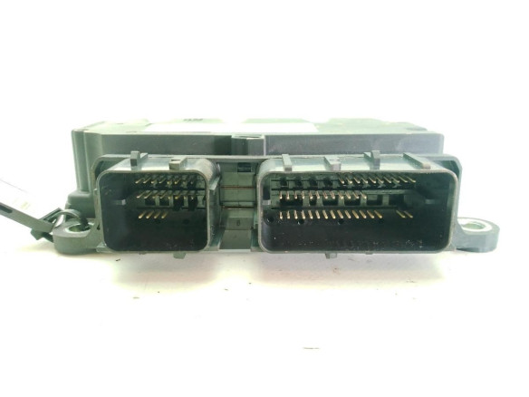 13512293 CENTRALITA AIRBAG OPEL ASTRA K (B16)|Desguaces La Cabaña