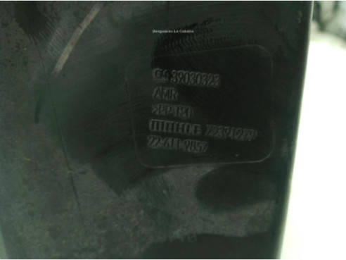 CAJA FILTRO AIRE|Desguaces La Cabaña 2