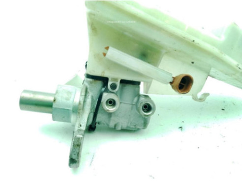 55487583  CAJA CAMBIOS OPEL ASTRA K (B16)|Desguaces La Cabaña 2