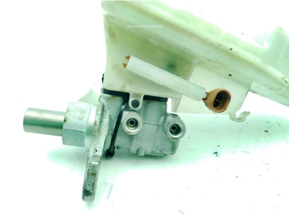 42704192 BOMBA FRENO OPEL ASTRA K (B16)|Desguaces La Cabaña