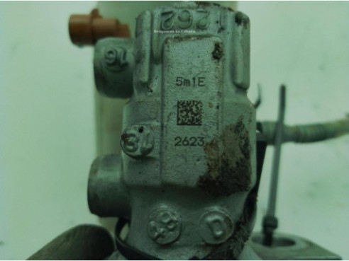 42704192 BOMBA FRENO OPEL ASTRA K (B16)|Desguaces La Cabaña