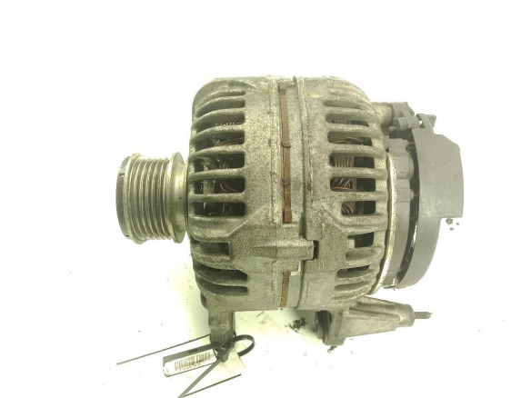 06F903023F ALTERNADOR VW GOLF VI (5K1) |Desguaces La Cabaña