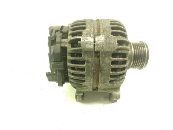 06F903023F ALTERNADOR VW GOLF VI (5K1) |Desguaces La Cabaña