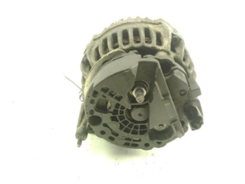 06F903023F ALTERNADOR VW GOLF VI (5K1) |Desguaces La Cabaña