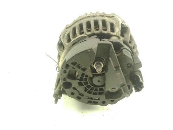 06F903023F ALTERNADOR VW GOLF VI (5K1) |Desguaces La Cabaña