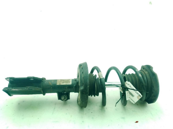 39039573 AMORTIGUADOR DEL IZQ OPEL ASTRA K (B16)|Desguaces La Cabaña