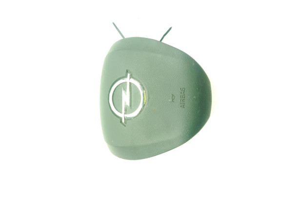 39042463 AIRBAG IZQ OPEL ASTRA K (B16)|Desguaces La Cabaña