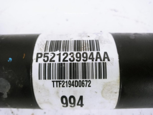 5143702AB PINZA TRA DER JEEP GRAND CHEROKEE IV (WK, WK2) |Desguaces La Cabaña 2