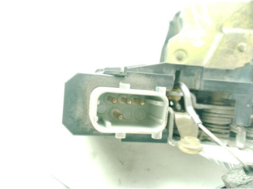 CERRADURA PUERTA LAT TRA IZQ BMW 5 (E39)|Desguaces La Cabaña