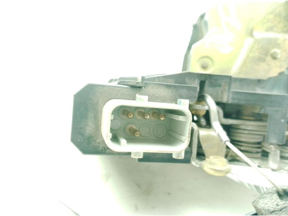 CERRADURA PUERTA LAT TRA IZQ BMW 5 (E39)|Desguaces La Cabaña