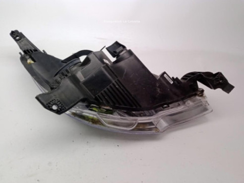 1606930180 FARO IZQUIERDO CITROEN C3 II|Desguaces La Cabaña