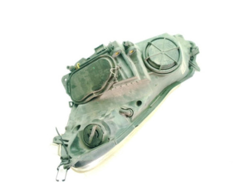 13186381 FARO IZQUIERDO OPEL CORSA D (S07)|Desguaces La Cabaña 2