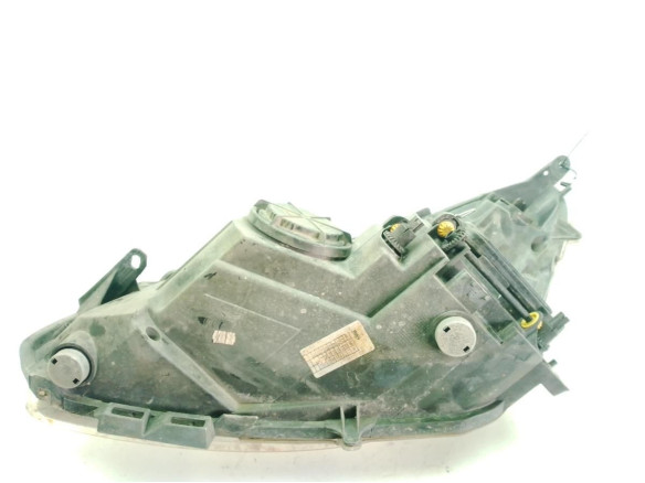 13186382 FARO IZQUIERDO OPEL CORSA D (S07)|Desguaces La Cabaña