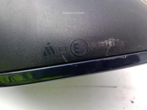 ESPEJO IZQ VW PASSAT (3B3)|Desguaces La Cabaña