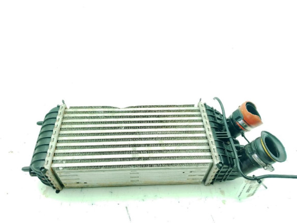 9803900780 INTERCOOLER OPEL CROSSLAND X (P17)|Desguaces La Cabaña