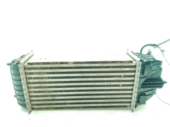 9803900780 INTERCOOLER OPEL CROSSLAND X (P17)|Desguaces La Cabaña