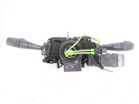 255676085R MANDO COMPLETO RENAULT CLIO IV (BH_)|Desguaces La Cabaña