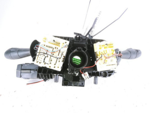255676085R MANDO COMPLETO RENAULT CLIO IV (BH_)|Desguaces La Cabaña