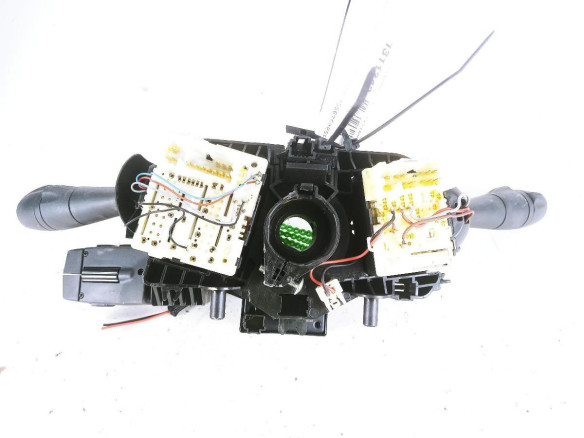 255676085R MANDO COMPLETO RENAULT CLIO IV (BH_)|Desguaces La Cabaña