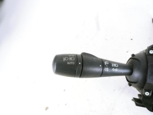 255676085R MANDO COMPLETO RENAULT CLIO IV (BH_)|Desguaces La Cabaña