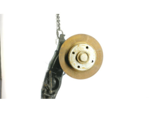 PUENTE|Desguaces La Cabaña 2