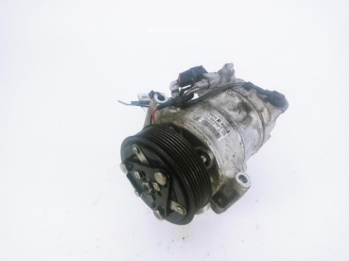 926001268R COMPRESOR AA RENAULT MEGANE IV (B9A/M_) |Desguaces La Cabaña